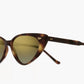 Cutler And Gross - Women's Cg1330s Sunglasses