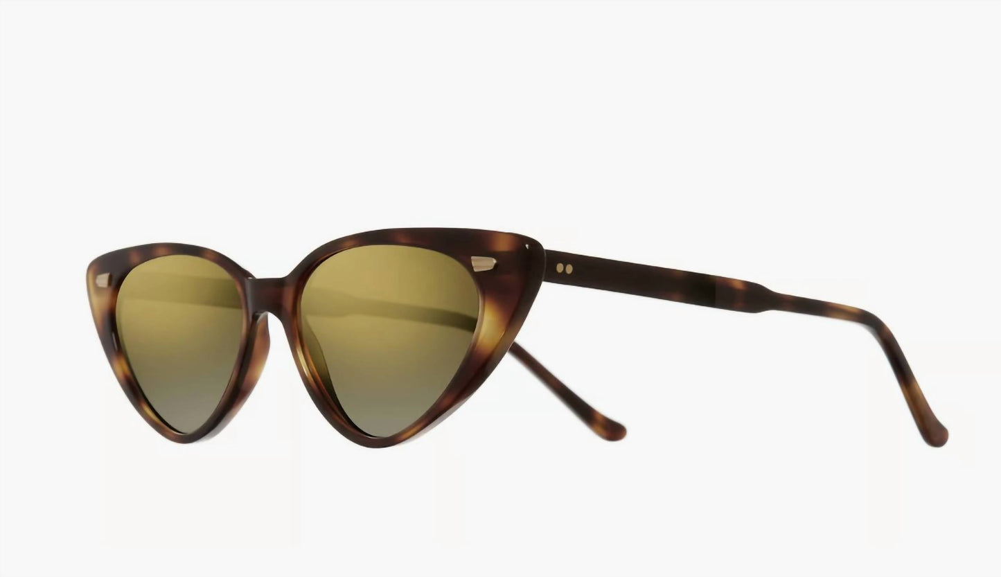Cutler And Gross - Women's Cg1330s Sunglasses