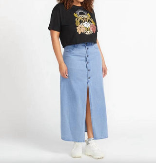 Volcom - Chill Trap Skirt