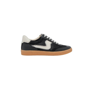 Dolce Vita - Women Notice Stitch Calf Hair Sneaker