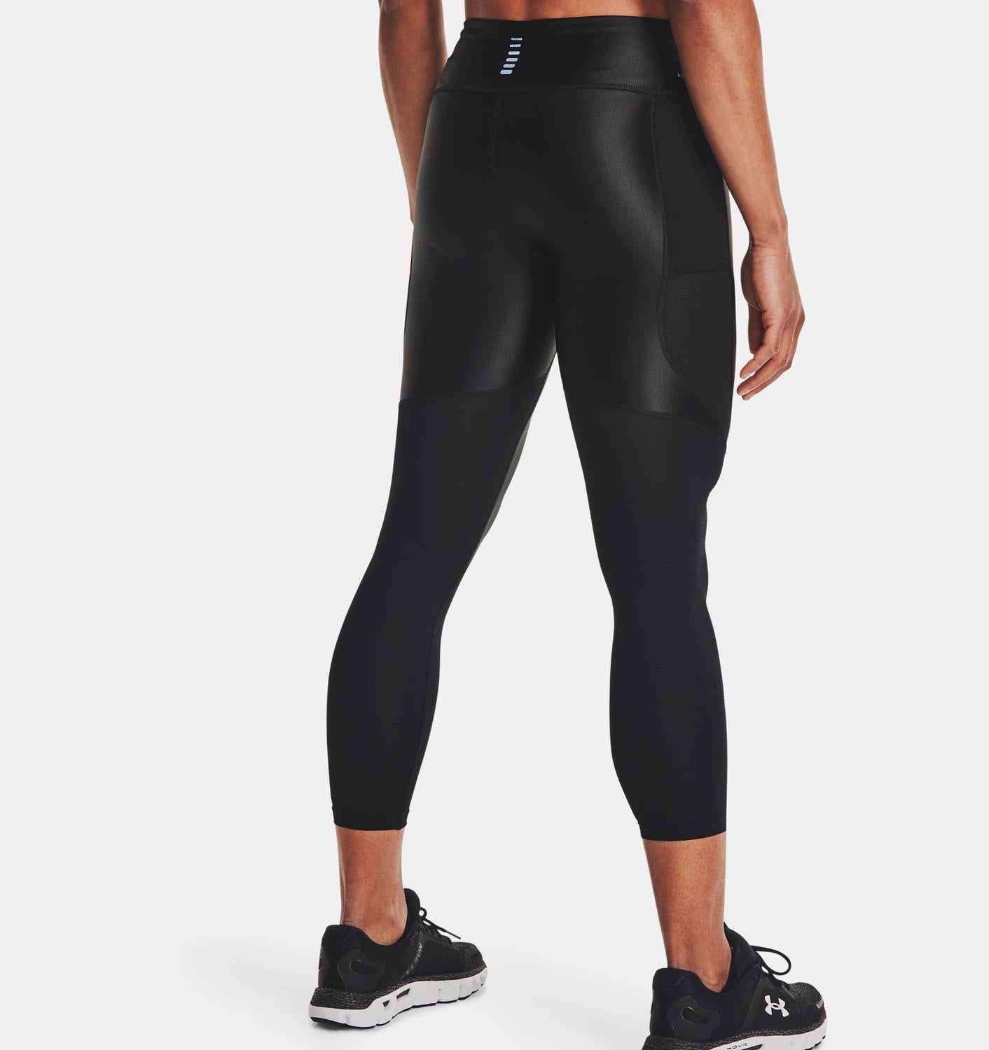 Under Armour - Iso-chill Run 7/8 Tights