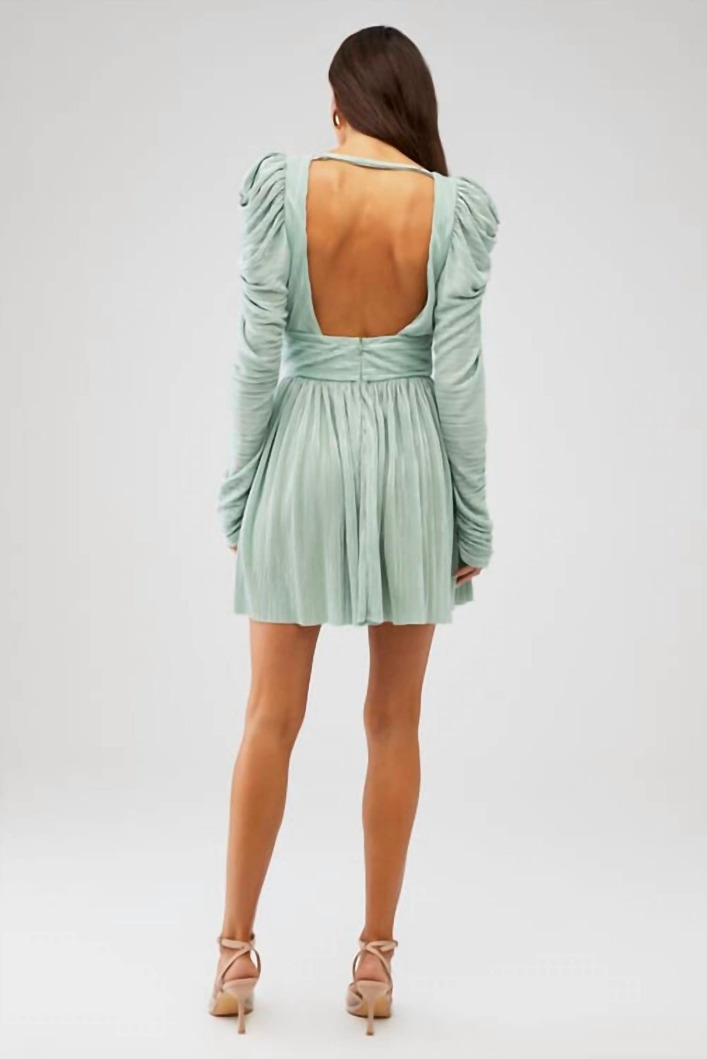 Sabina Musayev - MORGANA DRESS