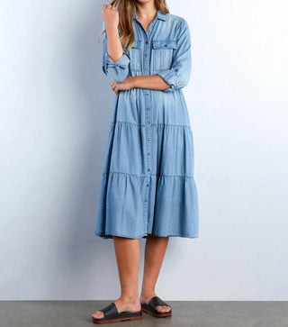 Billy T - Dream Catcher Dress