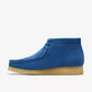 Clarks - Men's Wallabee Boots