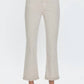 Pistola - Women's Lennon High Rise Crop Jean