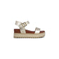 Mia - Women's Kenji Platform Sandal