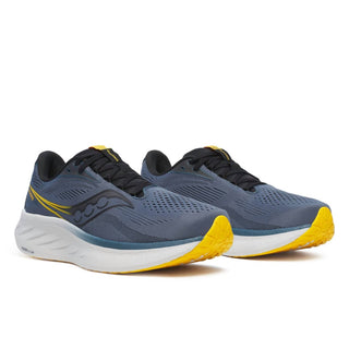 Saucony - Men's Ride 18 Sneakers