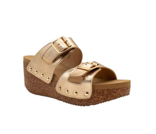 Volatile - Women's Gertrude Sandals