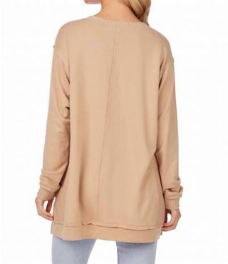 Mudpie - Willie Long Sleeve Tee