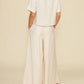 Lucy Paris - Bea Flowy Pants