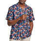 Johnston & Murphy - Short Sleeve Camp Shirt