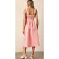 Entro - Macy Midi Dress