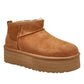 Ugg - Women's Classic Ultra Mini Platform Boots