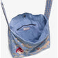 Johnny Was - WIDE STRAP TOTE ERINN
