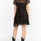 Johnny Was - Natalia Tiered Mini Dress
