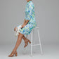 Katherine Way - Doral Mini Dress