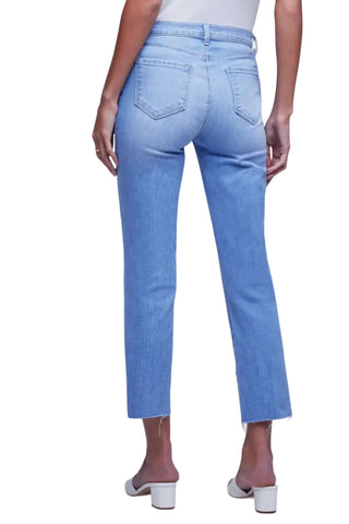 L'Agence - SADA JEAN