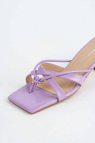 Intentionally Blank - Women's Eli Sandal