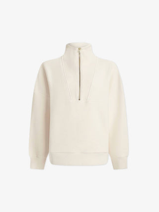 Varley - Colebrook Half Zip Sweatshirt