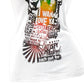 Bob Marley - Women's Wanna Love Ya T-shirt