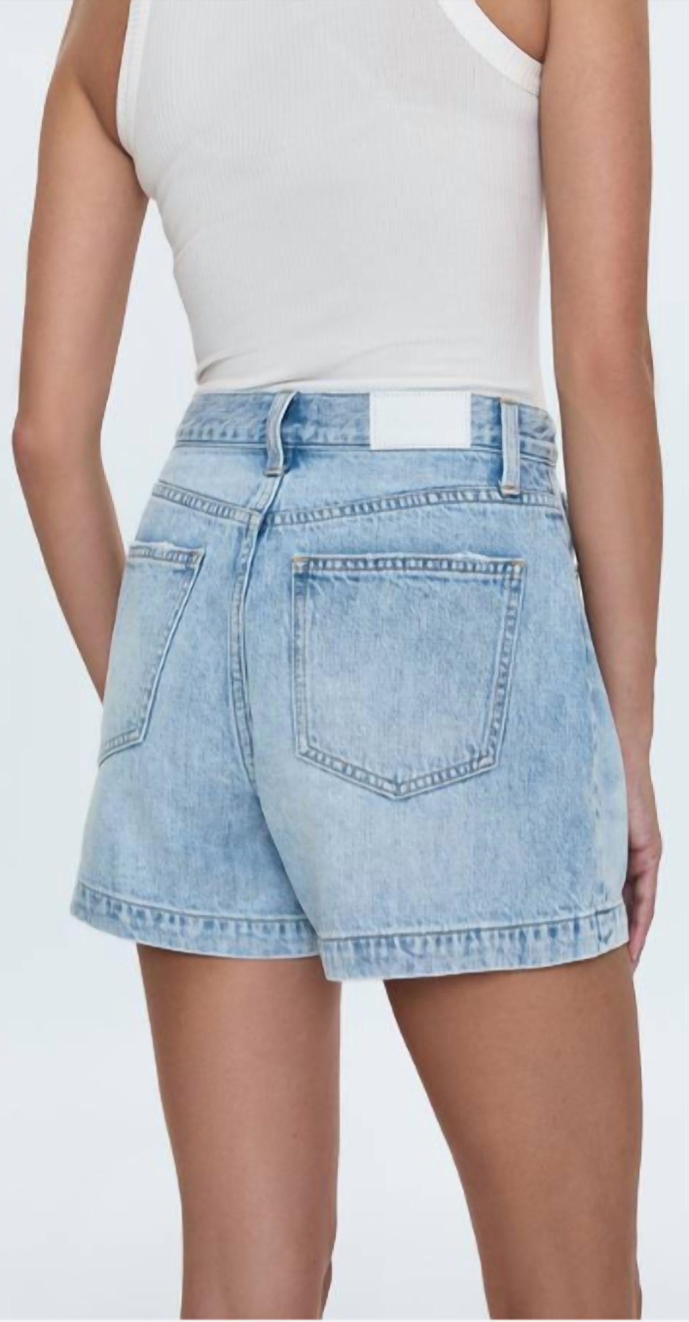 Pistola - Saige Short