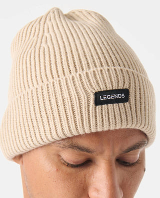 Legends - Men's Classic Beanie