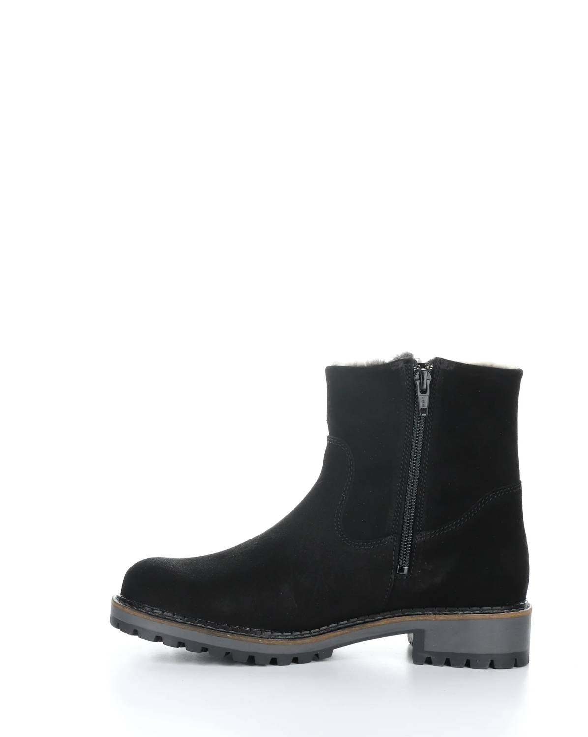 Bos. & Co. - Women's Calib Boot