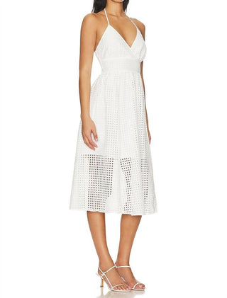 Steve Madden - Denise Midi Dress