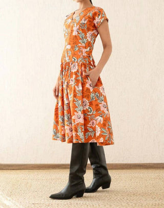 Banjanan - Angela Dress