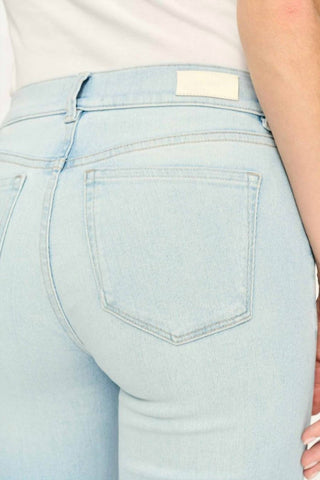 Dl1961 - Women'S - Mara Straight Ankle Jeans