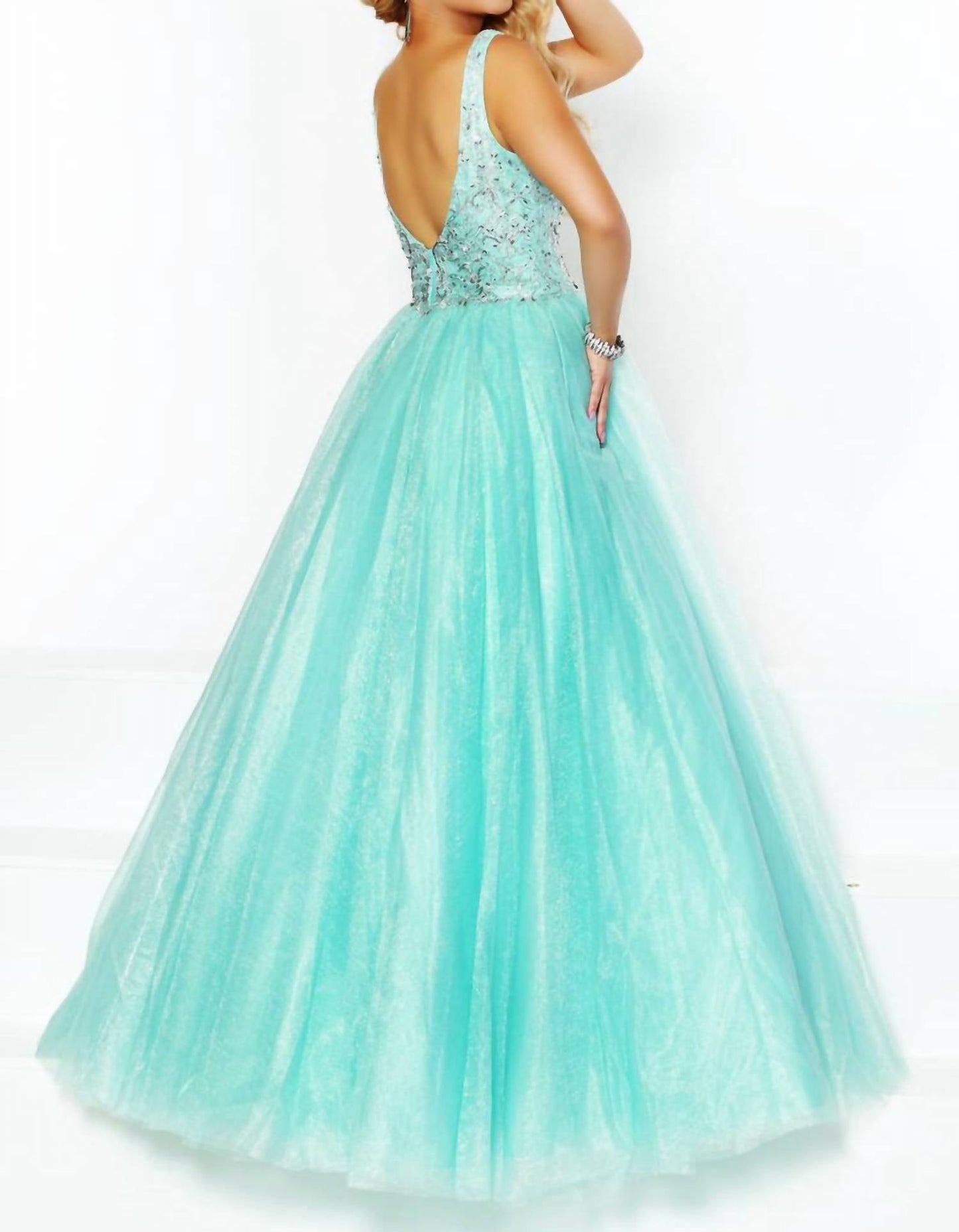 2Cute - Sleeveless Dress