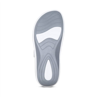 Aetrex - WOMEN'S JANEY SPORT SLIDE FLIP FLOPS