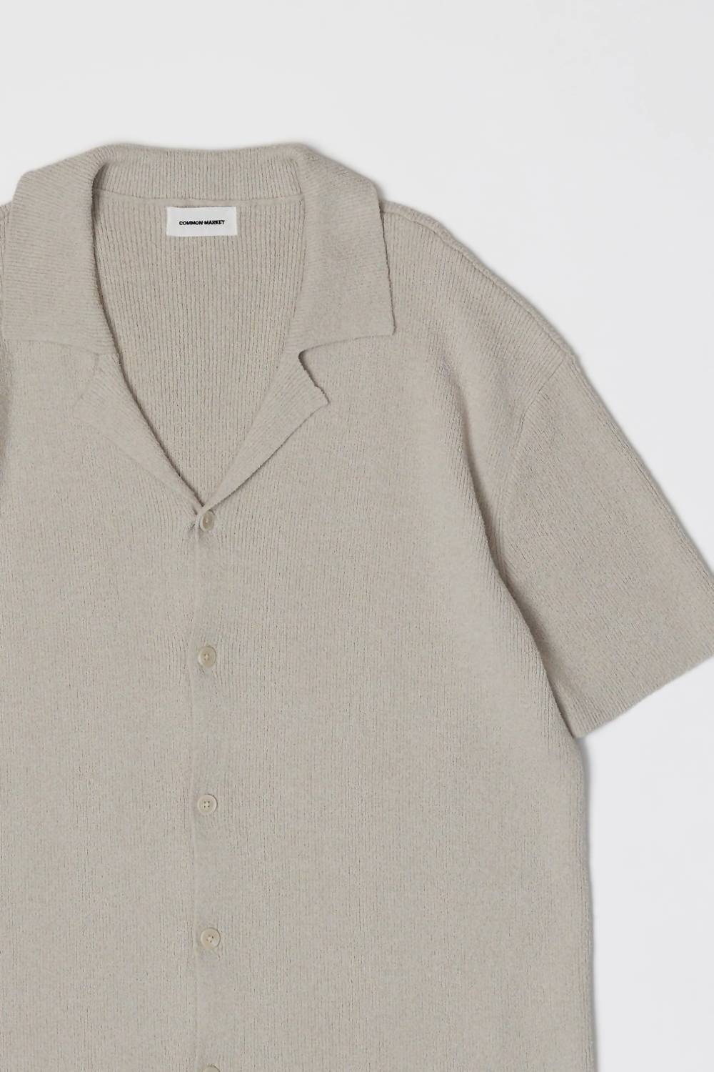 Common Market - Men's Capsule - Billy Shirt