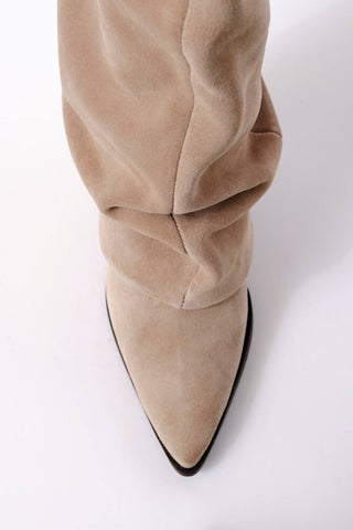 Free People - FELICITY FOLDOVER BOOT