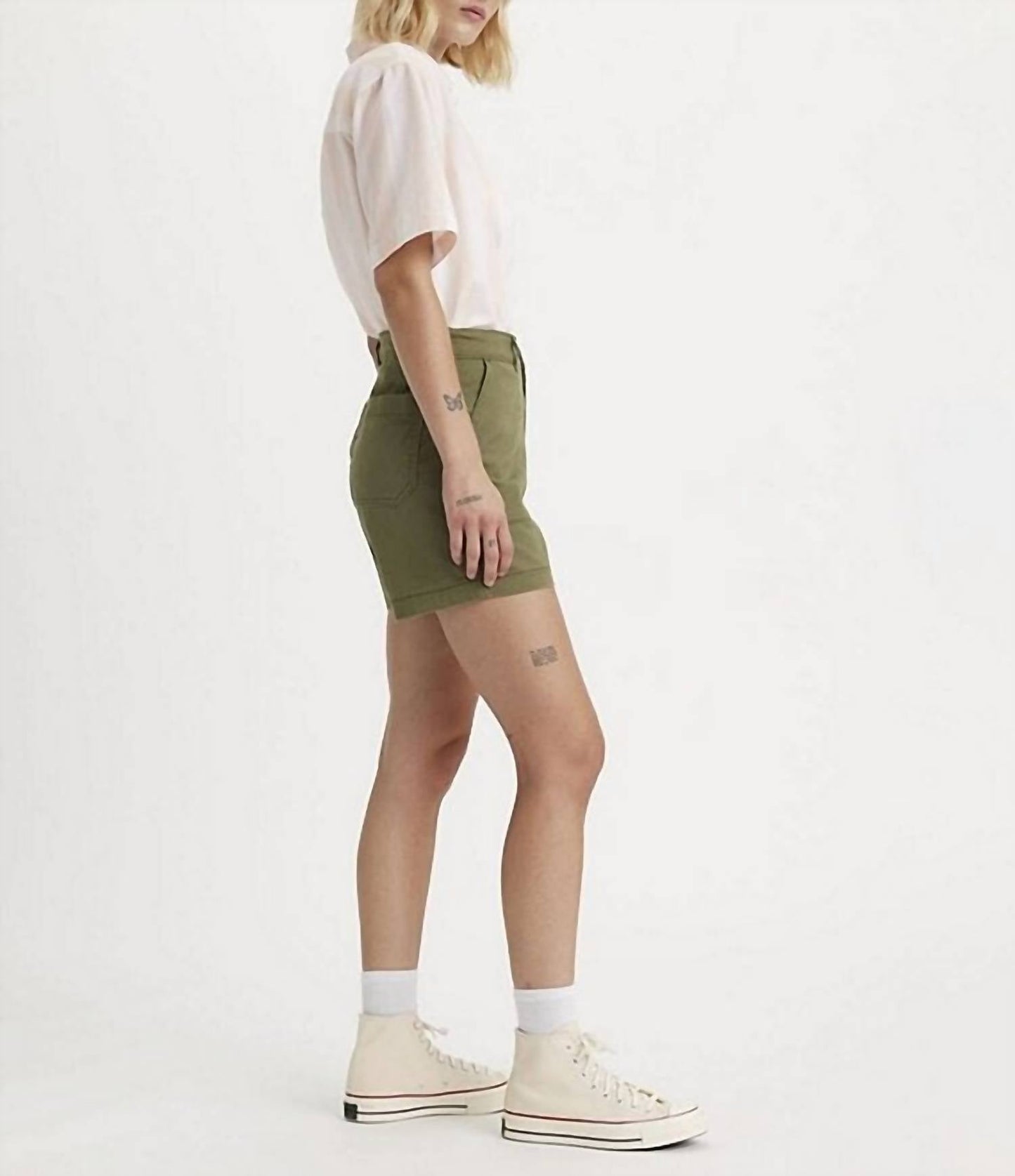 Levi'S - Utility Shorts