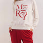 Z Supply - Merry Relaxed Sweatshirt