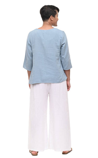 Tulip Clothing - Adeline Pullover Top