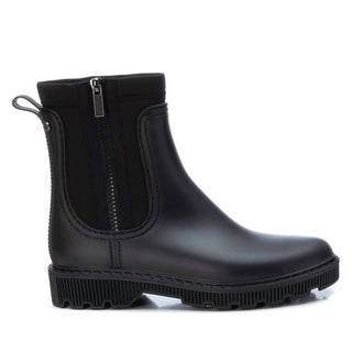 Xti - Women's Rubber Neoprene Booties