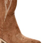 Corkys Footwear - Women's Headliner Western Boots Wide
