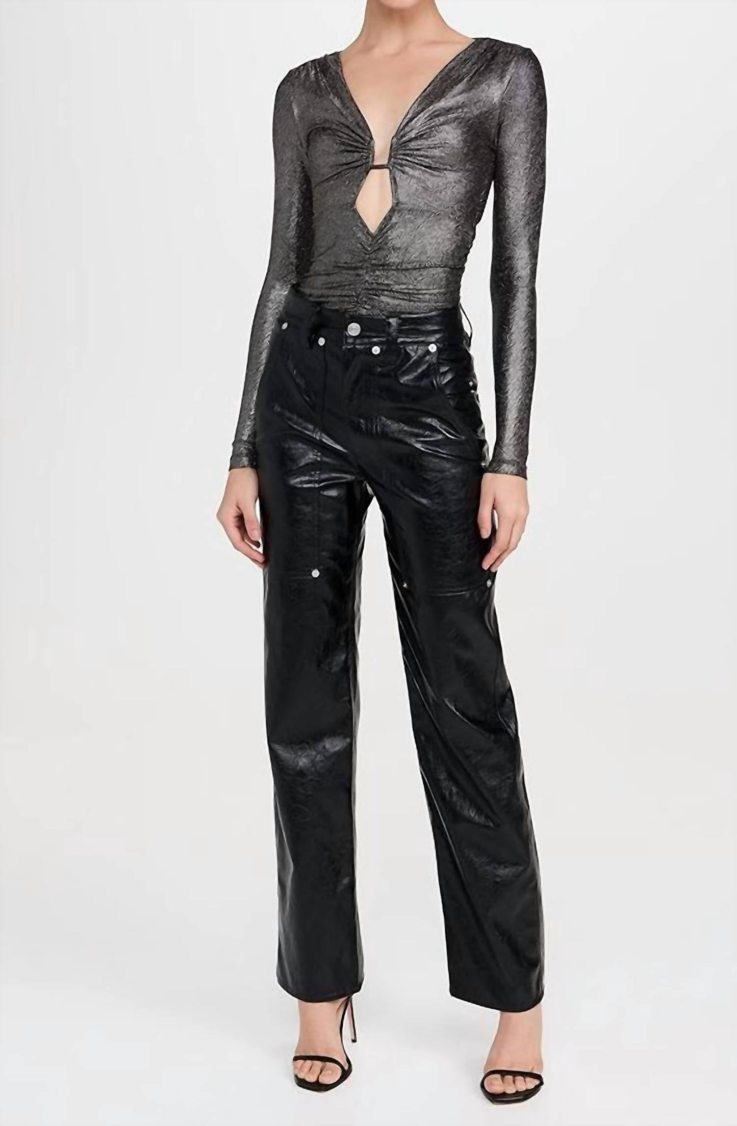 Isabel Marant - Buffy Blouse