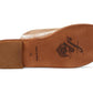 Free People - Women's Mila Minimal Sandals - MEDIUM