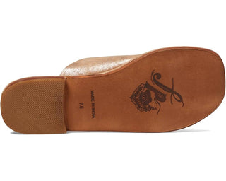 Free People - Women's Mila Minimal Sandals - MEDIUM