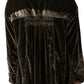Free People - Marianne Velvet Shirt