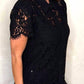 Generation Love - Murphy Lace Shirt