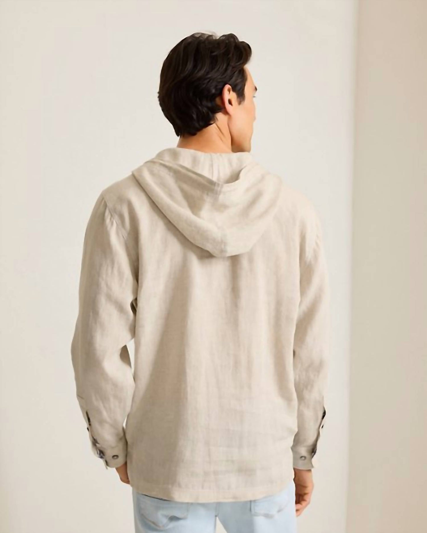 Tommy Bahama - Desert Riviera Baja Hoodie