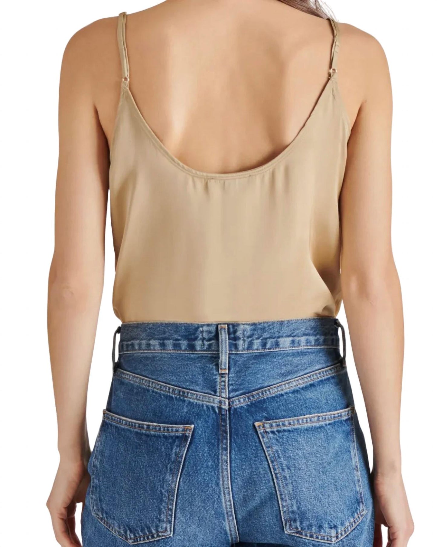 Steve Madden - Emersyn Bodysuit