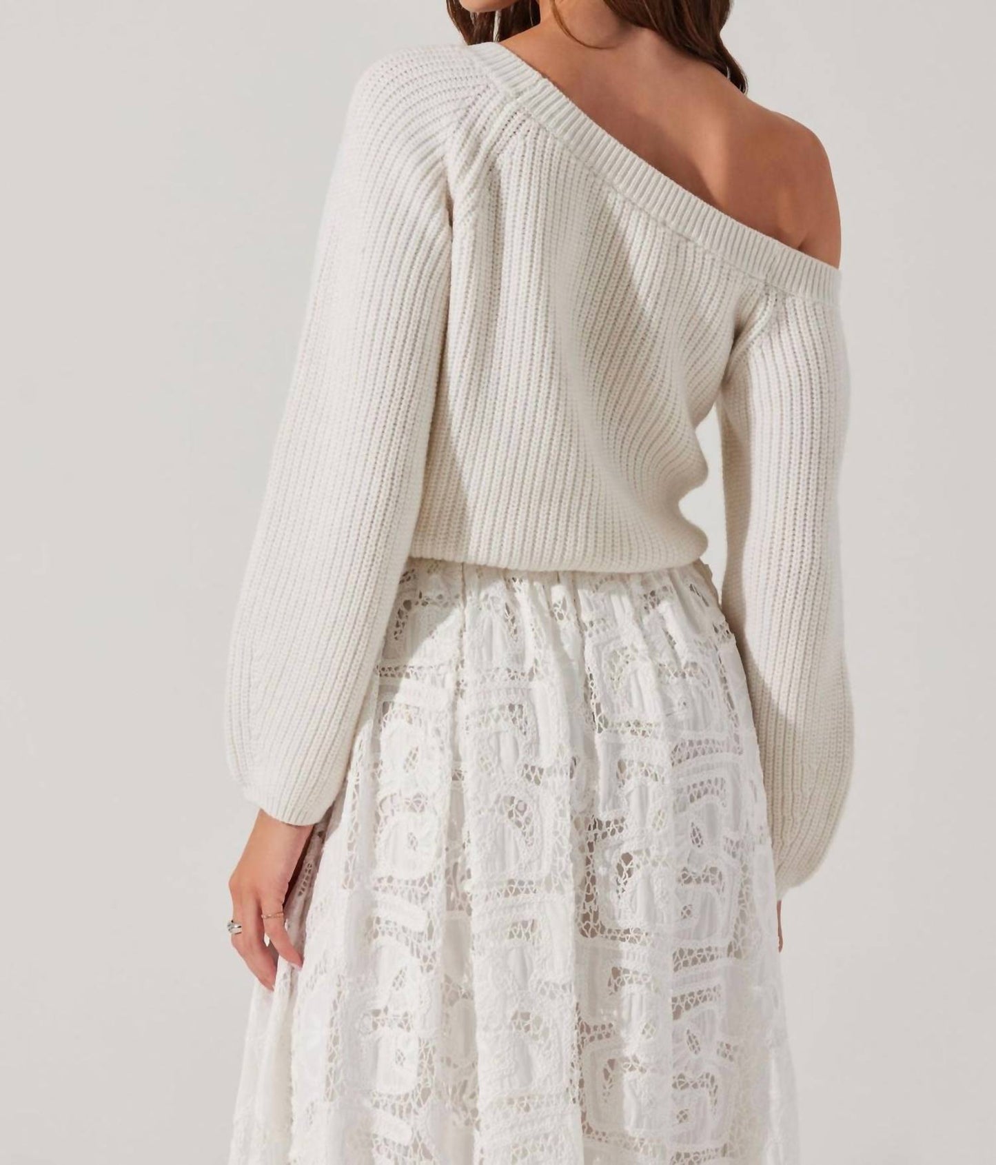 Astr - Cotton/polyester