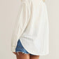 Z Supply - Seaport Striped Button Down Shirt