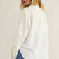 Z Supply - Seaport Striped Button Down Shirt
