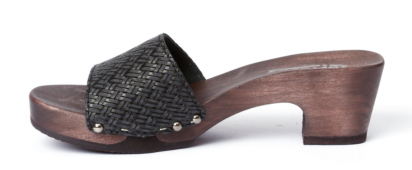 Softclox - Women's Kelly Twist Sandals